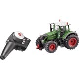 SIKU 6880 giocattolo telecomandato, RC verde scuro/Nero, Trattore