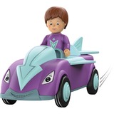 SIKU veicolo da gioco viola/Turchese