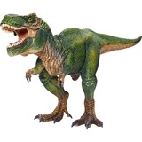 Schleich Dinosaurs 14525 action figure giocattolo verde scuro, 4 anno/i, Multicolore, Plastica