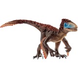 Schleich Dinosaurs 14582 action figure giocattolo 4 anno/i, Multicolore, Plastica