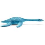 Schleich Dinosaurs 15016 action figure giocattolo, Gioco figura Blu Azur, 4 anno/i, Multicolore, Plastica, 1 pz