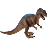 Schleich Dinosaurs Acrocantosauro, Gioco figura 4 anno/i, Conquering the Earth, Dinosaurs and volcano, Multicolore, Plastica