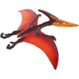 Schleich Dinosaurs Pteranodonte, Gioco figura 4 anno/i, Conquering the Earth, Dinosaurs and volcano, Multicolore, Plastica, 1 pz