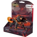 Schleich ELDRADOR CREATURES 42451 action figure giocattolo 7 anno/i, Multicolore, Plastica, 1 pz