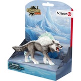 Schleich ELDRADOR CREATURES 42452 action figure giocattolo 7 anno/i, Multicolore, Plastica, 1 pz