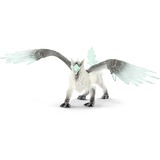 Schleich ELDRADOR CREATURES 70143 action figure giocattolo bianco/Blu chiaro, 7 anno/i, Multicolore, Plastica, 1 pz