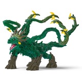 Schleich ELDRADOR CREATURES Jungle creature 7 anno/i, Multicolore, Plastica