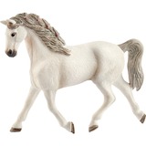 Schleich HORSE CLUB 13858 action figure giocattolo 5 anno/i, Grigio, Bianco, 1 pz