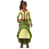 Schleich HORSE CLUB 42466 set da gioco, Gioco figura Fattoria, 5 anno/i, Multicolore, Plastica