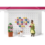 Schleich HORSE CLUB 42466 set da gioco, Gioco figura Fattoria, 5 anno/i, Multicolore, Plastica