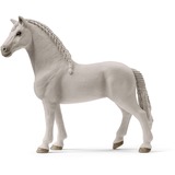 Schleich HORSE CLUB Big horse show, Gioco figura Fattoria, 5 anno/i, Multicolore, Plastica