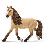 Schleich HORSE CLUB Big horse show, Gioco figura Fattoria, 5 anno/i, Multicolore, Plastica