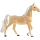 Schleich HORSE CLUB Giumenta American Saddlebred, Gioco figura 5 anno/i, Horses, Multicolore, Plastica