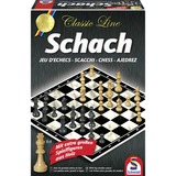 Schmidt Spiele 4001504490829 libro Multilingua Altri formati, Gioco da tavolo Multilingua, Altri formati