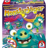 Schmidt Spiele 40557 gioco da tavolo Carta da gioco Gioco di presa, Gioco di abilità Carta da gioco, Gioco di presa, 5 anno/i, Gioco di famiglia