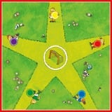 Schmidt Spiele 40591 gioco da tavolo Tradizionale Gioco da tavolo, Tradizionale