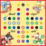 Schmidt Spiele 40591 gioco da tavolo Tradizionale Gioco da tavolo, Tradizionale