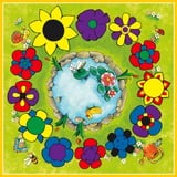 Schmidt Spiele 40591 gioco da tavolo Tradizionale Gioco da tavolo, Tradizionale