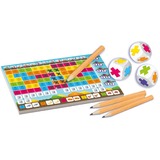 Schmidt Spiele 40610 gioco da tavolo, Gioco di dadi 5 anno/i, 15 min