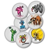 Schmidt Spiele 40889 gioco da tavolo Gioco di famiglia