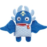 Schmidt Spiele 42486, Peluche animali blu/Blu chiaro