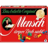 Schmidt Spiele 49020 gioco da tavolo Viaggio/avventura Viaggio/avventura, 45 min, Ragazzo/Ragazza, 6 anno/i, Multicolore, 370 mm
