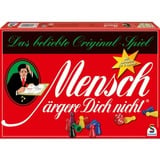 Schmidt Spiele 49021 gioco da tavolo Strategia Gioco da tavolo, Strategia, 6 anno/i, 30 min, Gioco di famiglia