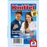 Schmidt Spiele 49067, Gioco di dadi 