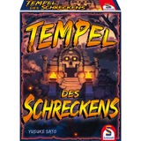Schmidt Spiele 75046 gioco da tavolo, Gioco di carte 8 anno/i