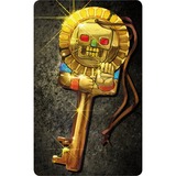 Schmidt Spiele 75046 gioco da tavolo, Gioco di carte 8 anno/i