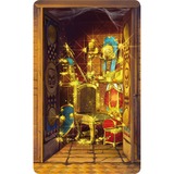 Schmidt Spiele 75046 gioco da tavolo, Gioco di carte 8 anno/i