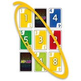 Schmidt Spiele Hilo Gioco da tavolo Educativo, Gioco di carte Gioco da tavolo, Educativo, 8 anno/i