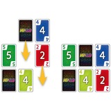 Schmidt Spiele Hilo Gioco da tavolo Educativo, Gioco di carte Gioco da tavolo, Educativo, 8 anno/i