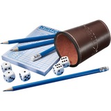 Schmidt Spiele Kniffel Giochi con dadi, Gioco di dadi Universale, 8 anno/i, 190 mm, 275 mm, 67 mm, 310 g