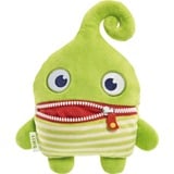 Schmidt Spiele Limo Peluche, Peluche animali verde chiaro/crema, Mostro, Ragazzo/Ragazza