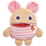 Schmidt Spiele Pia Peluche, Peluche animali beige/Rosa, Animali giocattolo, Ragazzo/Ragazza