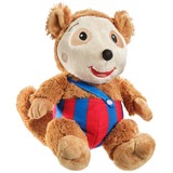 Schmidt Spiele Siebenschläfer Bobo, Peluche animali 