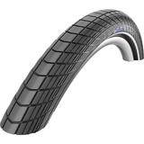 Schwalbe BIG APPLE Nero