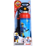 Simba 109252398, Gioco di ruolo rosso/Blu