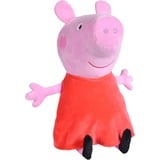 Simba 109261002 peluche, Peluche animali rosa/Rosso, Maiale giocattolo, Ragazzo/Ragazza