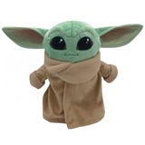 Simba Disney Mandalorian, The Child, Peluche animali 