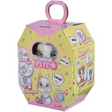 Simba Pamper Petz Coniglio, Gioco figura 