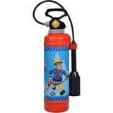 Simba Pompier Sam Estintore Pro, Gioco di ruolo rosso/Blu