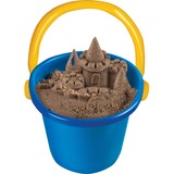 Spin Master Kinetic Sand |Sacchetto Sabbia Beach | Sabbia cinetica 1.3kg | Sabbia magica | Sabbia colorata marrone | Sabbia effetto bagnasciuga | Giocattoli per bambini e bambine 3 anni, Gioco di sabbia Kinetic Sand |Sacchetto Sabbia Beach | Sabbia cinetica 1.3kg | Sabbia magica | Sabbia colorata marrone | Sabbia effetto bagnasciuga | Giocattoli per bambini e bambine 3 anni, Sabbia cinetica per bambini, 3 anno/i, Naturale