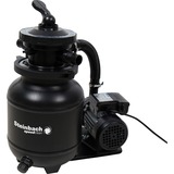 Steinbach Classic 250N 200 W 4500 l/h, Filtro acqua 200 W, 4500 l/h, Nero