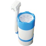 Steinbach Filtro acqua grigio/Blu