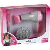 Theo Klein 5850 gioco di ruolo grigio/Rosa, Ragazza, 3 anno/i, Stilo AA