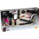 Theo Klein 5873 gioco di ruolo, Elettrodomestico bambini Nero/Rosa, Ragazza, 3 anno/i