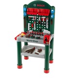 Theo Klein 8320 gioco di ruolo, I ragazzi di attrezzo verde/grigio, Ragazzo, 3 anno/i