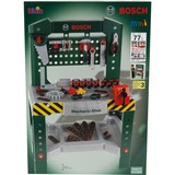 Theo Klein 8574 gioco di ruolo, I ragazzi di attrezzo verde/grigio, Ragazzo, 3 anno/i, Mini Stilo AAA